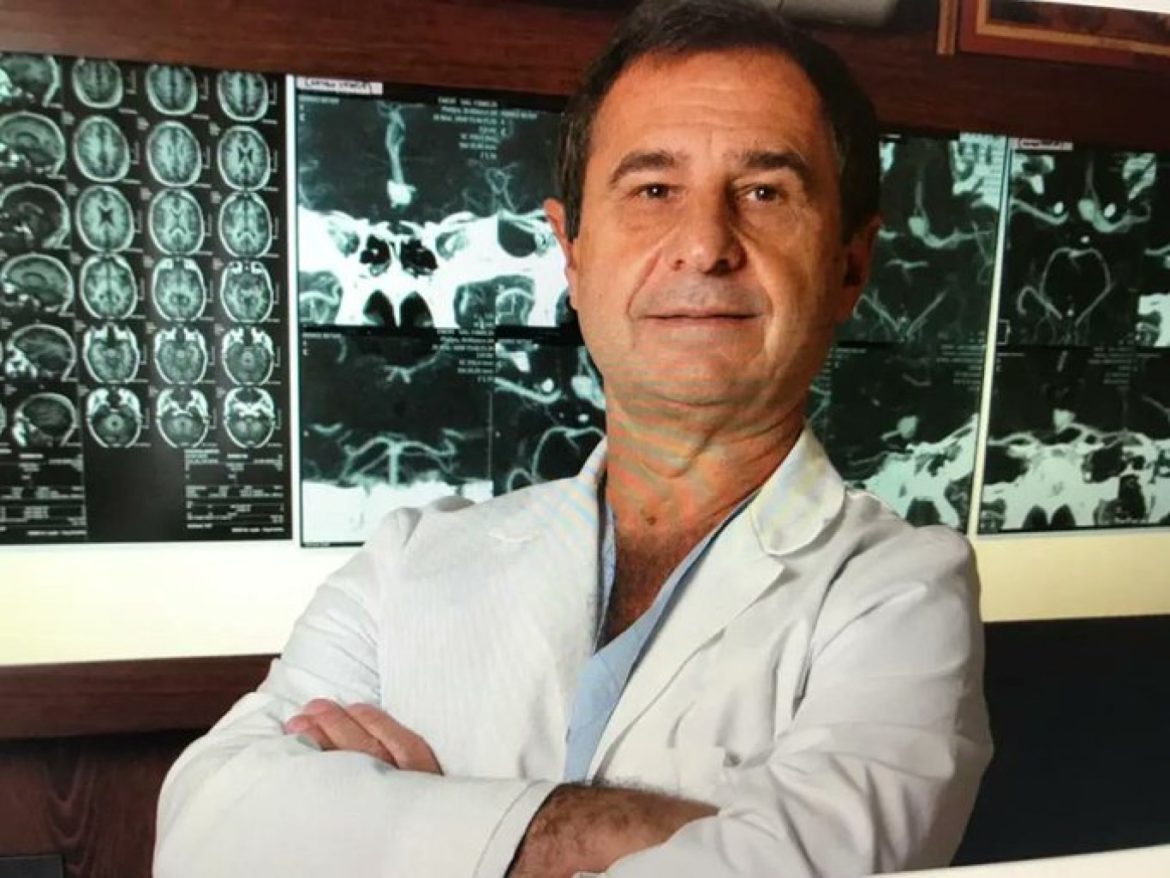 Pedro Lylyk